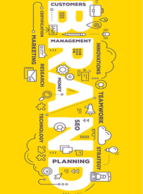 Branding & <br>Strategy