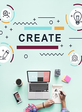 Content <br>Creation